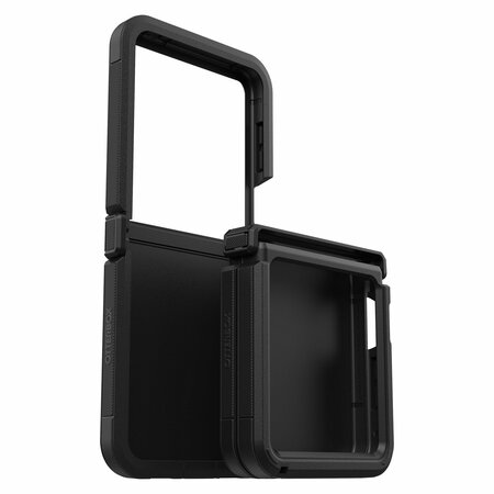 OTTERBOX Defender Xt Case For Samsung Galaxy Z Flip5 , Black 77-93743